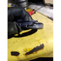 JCB 3CX 4CX CVA bucket cylinder seals