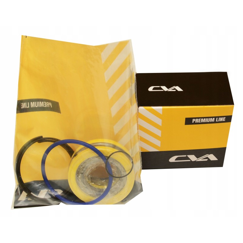 JCB 3CX CVA bucket cylinder seal set