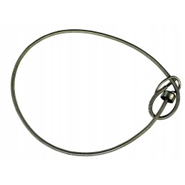 Oil dipstick jcb 3cx 123 02459