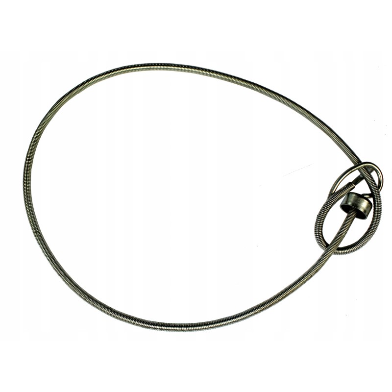 Oil dipstick jcb 3cx 123 02459