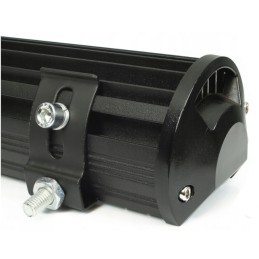 Halogen searchlight work lamp 60 LED 180W 12 24V