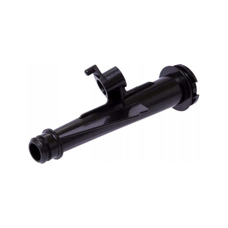 Oil level dipstick pipe 796502