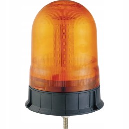 LED flash warning lamp 693lb1224vled