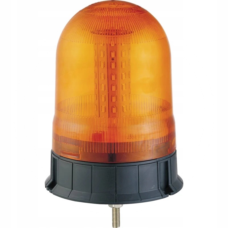 LED flash warning lamp 693lb1224vled