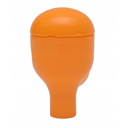 JCB backhoe loader jack knob