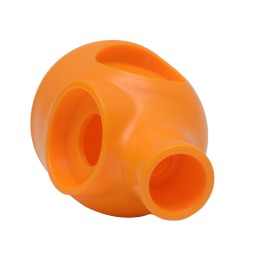 JCB backhoe loader jack knob