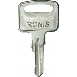 Genie ronis key 455 terex bobcat skyjack key