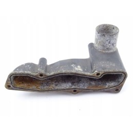 Kubota d722 3 cylinders water pipe