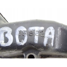 Kubota d722 3 cylinders water pipe