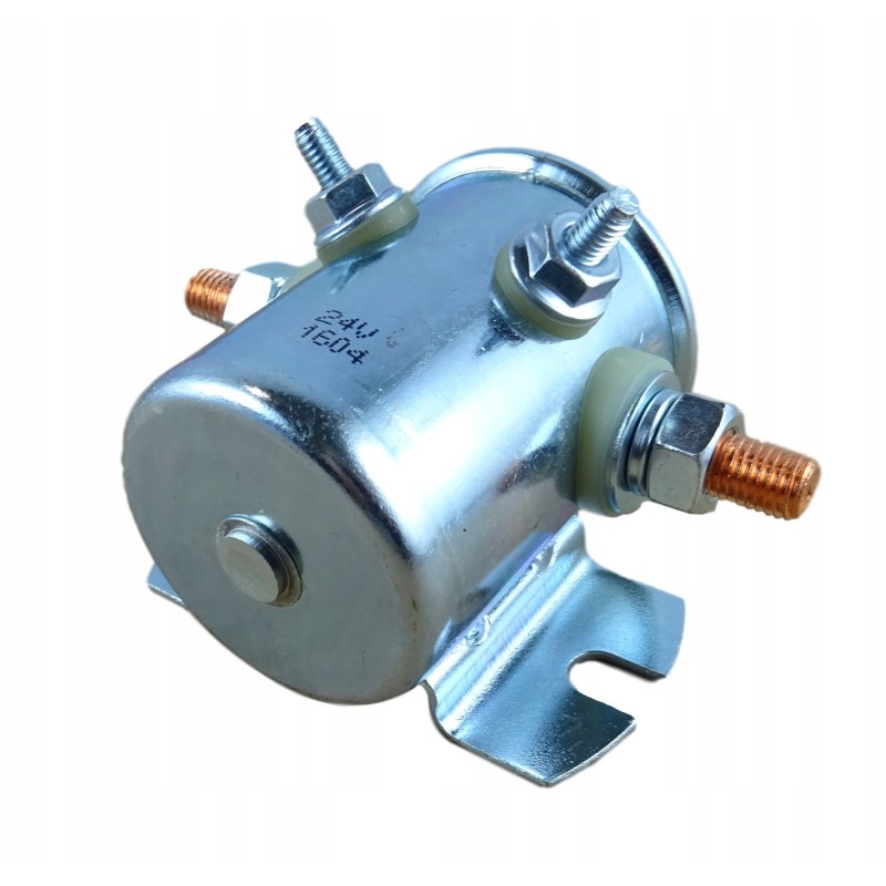 Sale starter solenoid 24v 60a automatic