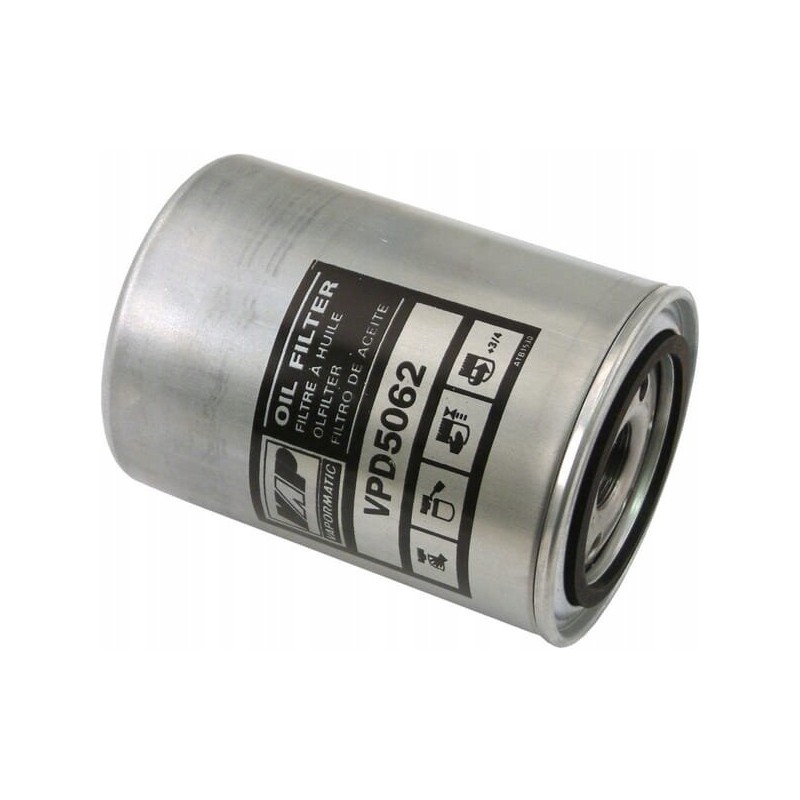 Oil filter vpd5062