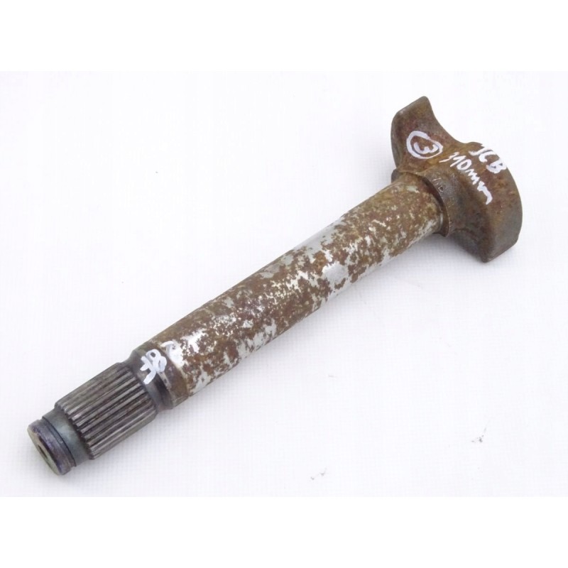 Jcb brake expander 31 cm 28 cutters