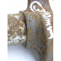 Jcb brake expander 31 cm 28 cutters