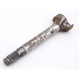 Jcb brake expander 32 cm 28 cutters