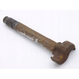 Jcb brake expander 32 cm 28 cutters