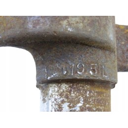 Jcb brake expander 32 cm 28 cutters