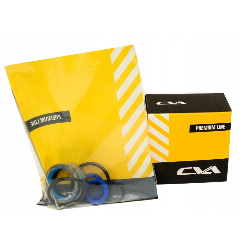 JCB 3CX 4CX steering cylinder seals