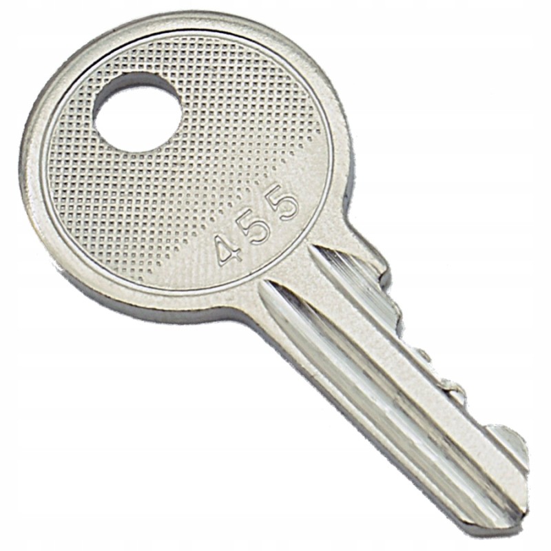 1x key key 455 sky104466 genie terex