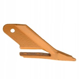 Bucket right JCB 1 90kg shark 52200102 extreme