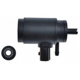 Lad JCB excavator wiper washer motor