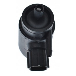 Lad JCB excavator wiper washer motor