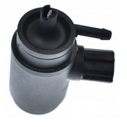 Lad JCB excavator wiper washer motor