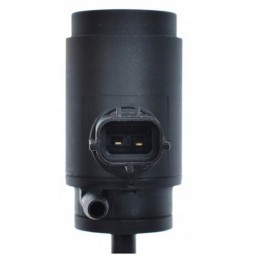 Lad JCB excavator wiper washer motor