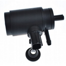 Lad JCB excavator wiper washer motor