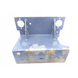 Benford Terex 6001 dump truck radiator mount