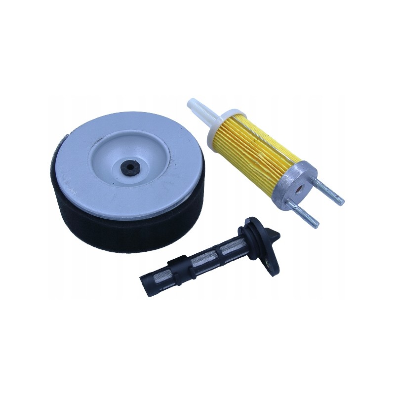 Yanmar L60 L70 Kama 178F diesel filters set