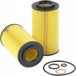 Oil filter jcb 3cx jcb 407 kohler 334 v6243