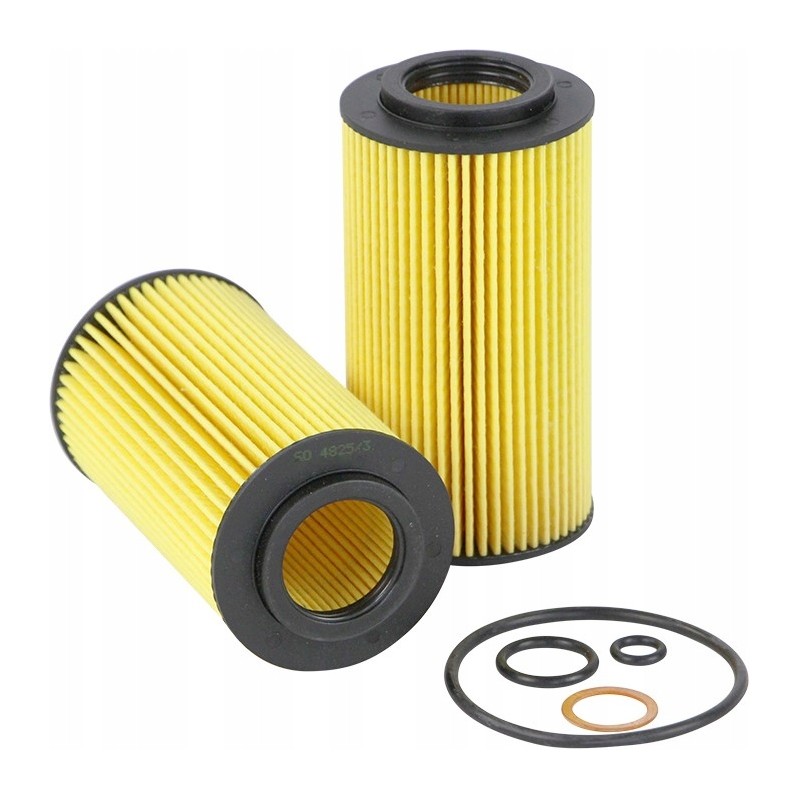 Oil filter jcb 3cx jcb 407 kohler 334 v6243