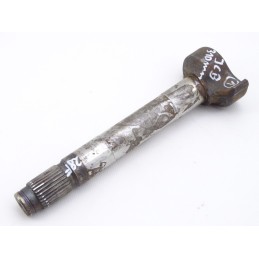 Jcb brake expander 31cm 28 cutters