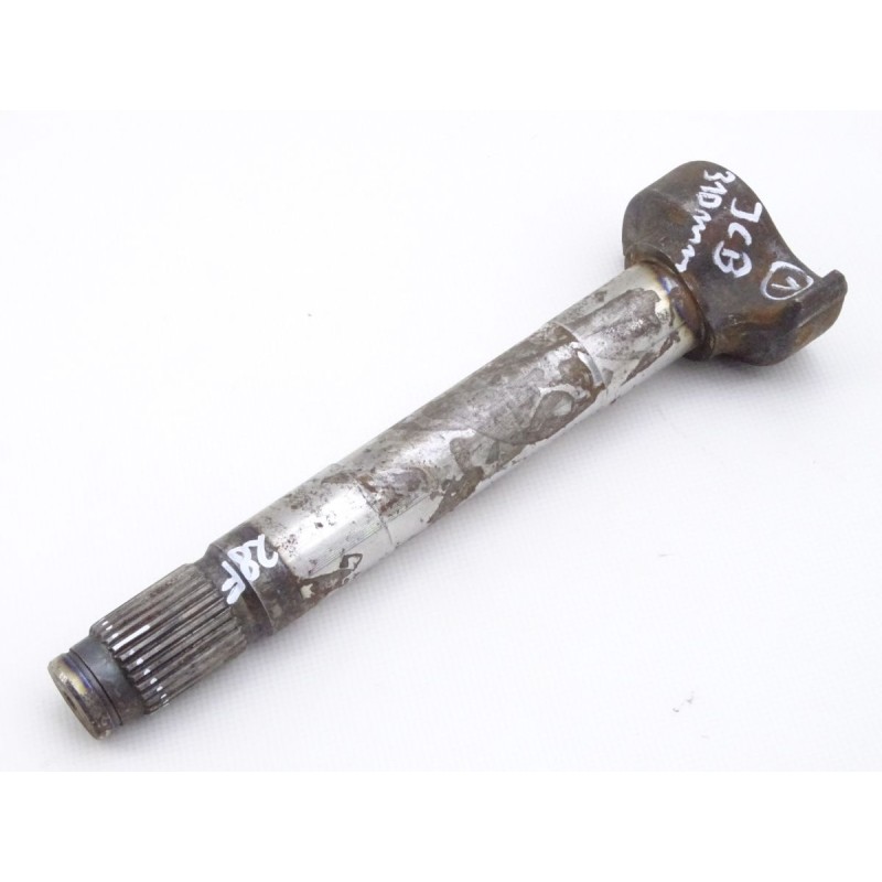 Jcb brake expander 31cm 28 cutters