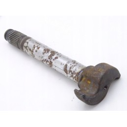 Jcb brake expander 31cm 28 cutters