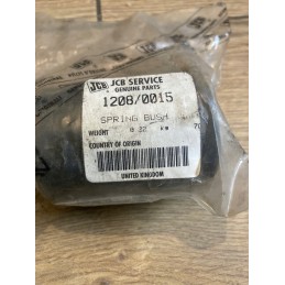 Jcb 1208 0015 spring bushing for backhoe loader