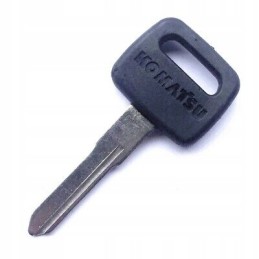 Komatsu PC200 key 8