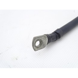 Benford Terex 6001 dump truck, cable minus ground