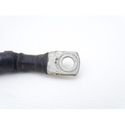 Benford Terex 6001 dump truck, cable minus ground