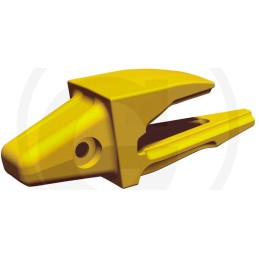 Excavator tooth adapter 8j 7525