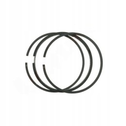 Deutz khd piston rings f2l411 f1l411 4pcs