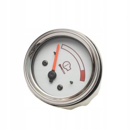 Water temperature clock indicator for JCB 3CX 4C excavators