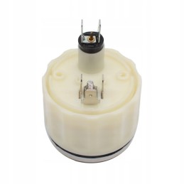 Water temperature clock indicator for JCB 3CX 4C excavators