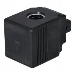 Tecnord coil 26vdc 21w fi13 h 38 5mm