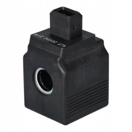 Tecnord coil 26vdc 21w fi13 h 38 5mm