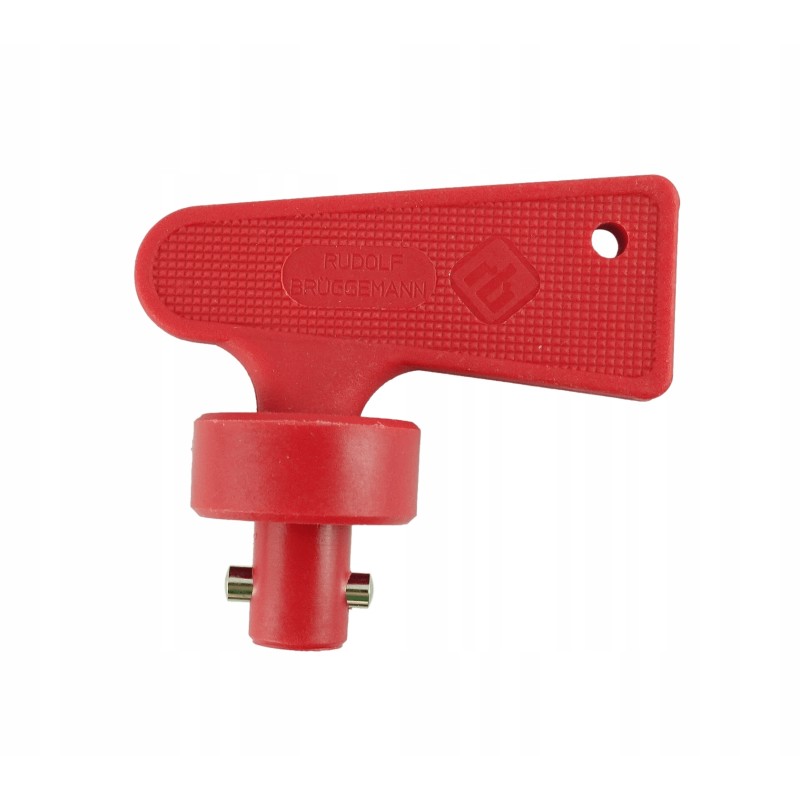 Spare key for a current switch, diameter 11mm