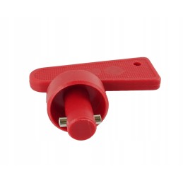 Spare key for a current switch, diameter 11mm