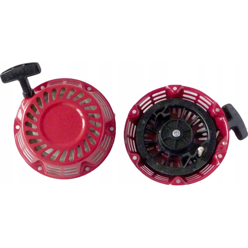 Starter puller honda gx160 gx 160 200 teeth round