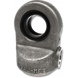 Rear swinging actuator eye fi 35mm m22x1 5 63w 0