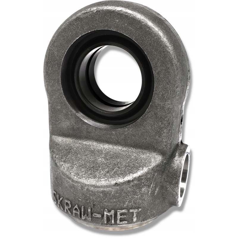 Rear swinging actuator eye fi 35mm m22x1 5 63w 0